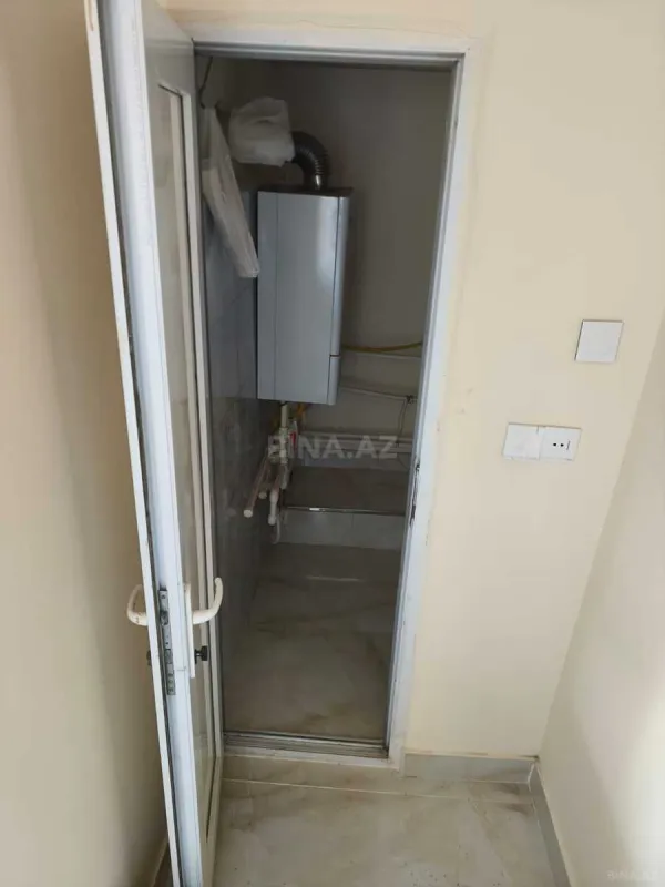 Satılır 3 otaqlı mənzil 50 m²
