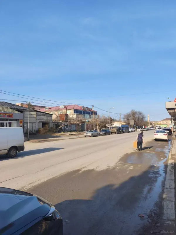 Satılır 3 otaqlı mənzil 50 m²