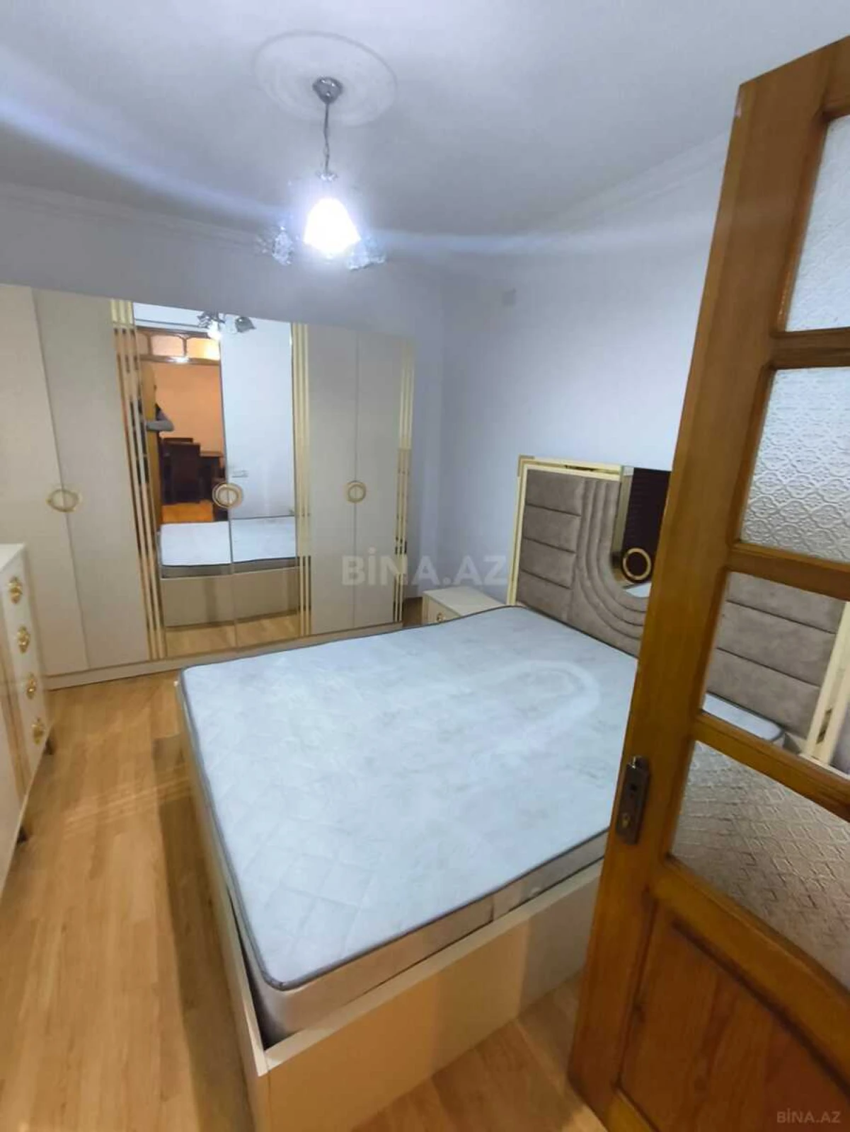 Satılır 3 otaqlı mənzil 50 m²