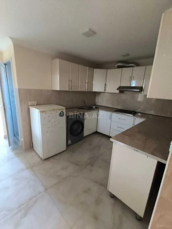 Satılır 3 otaqlı mənzil 50 m²