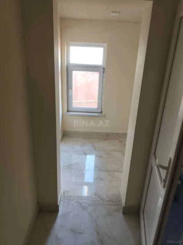 Satılır 3 otaqlı mənzil 50 m²