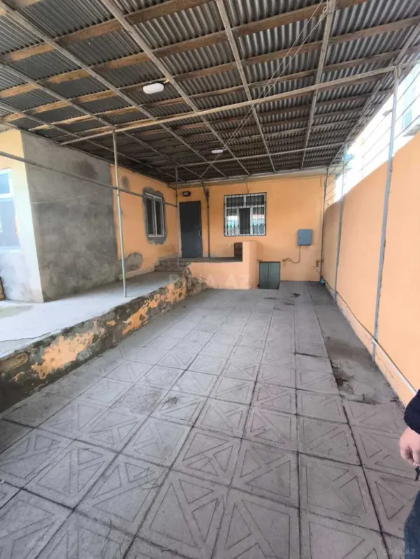Satılır 3 otaqlı mənzil 50 m²