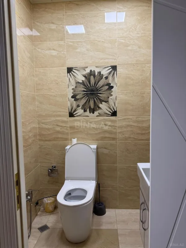 Satılır 3 otaqlı mənzil 115.2 m²