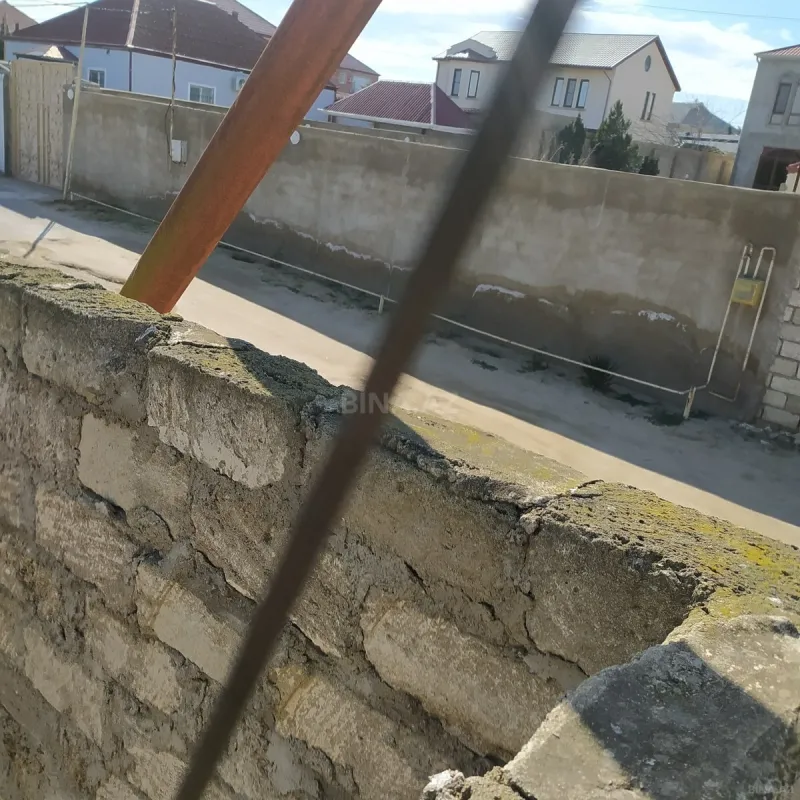 Satılır torpaq sahəsi 7.5 m²