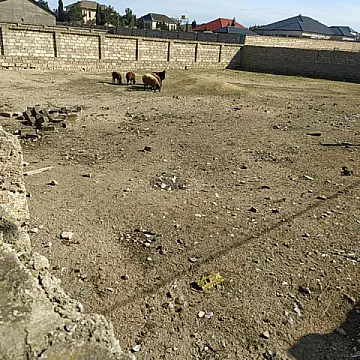 Satılır torpaq sahəsi 7.5 m²