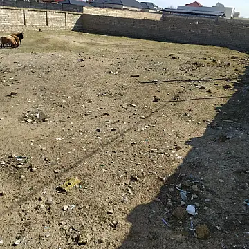 Satılır torpaq sahəsi 7.5 m²