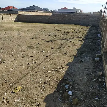 Satılır torpaq sahəsi 7.5 m²