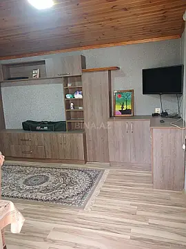 Satılır 2 otaqlı həyət evi 50 m²