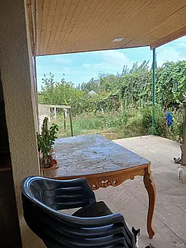 Satılır 2 otaqlı həyət evi 50 m²