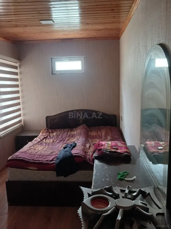 Satılır 2 otaqlı həyət evi 50 m²