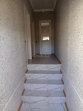 Satılır 1 otaqlı həyət evi 40 m²