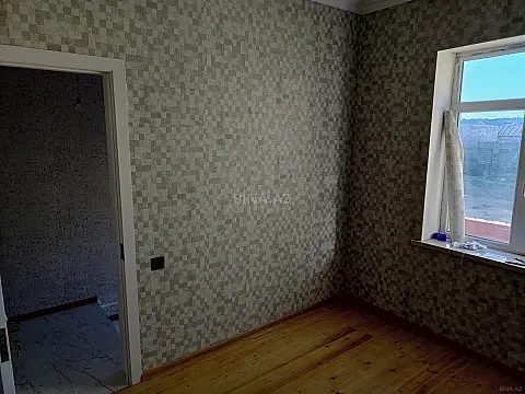 Satılır 1 otaqlı həyət evi 40 m²