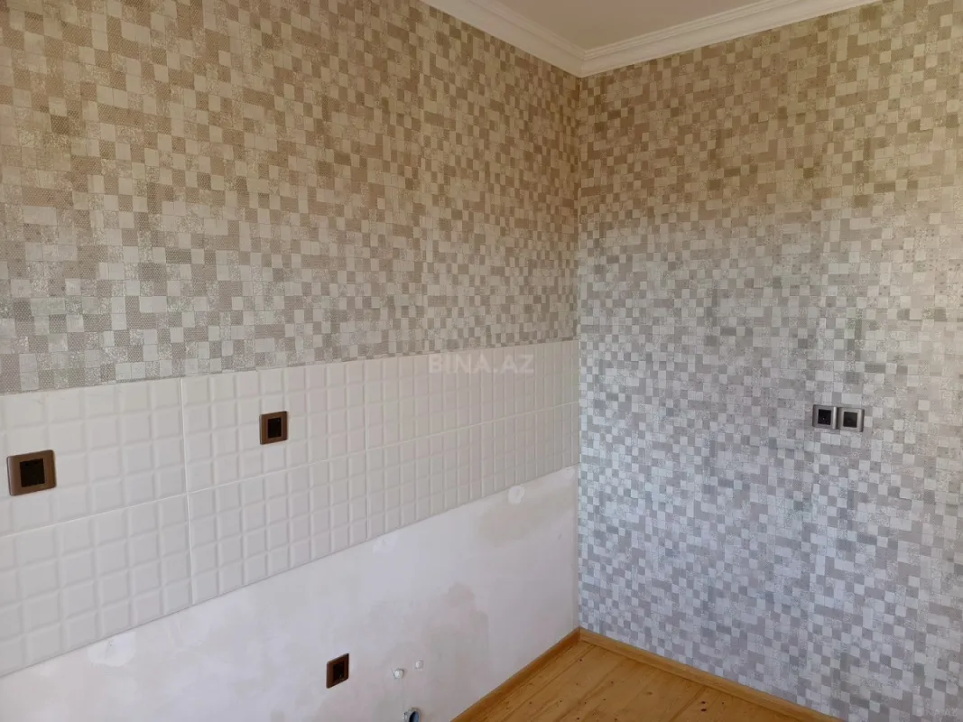 Satılır 1 otaqlı həyət evi 40 m²