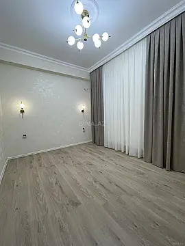 Satılır 3 otaqlı mənzil 72 m²