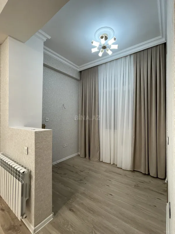 Satılır 3 otaqlı mənzil 72 m²