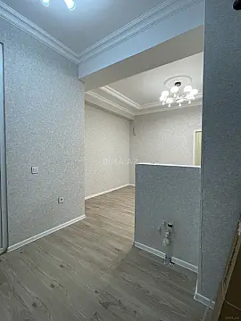 Satılır 3 otaqlı mənzil 72 m²