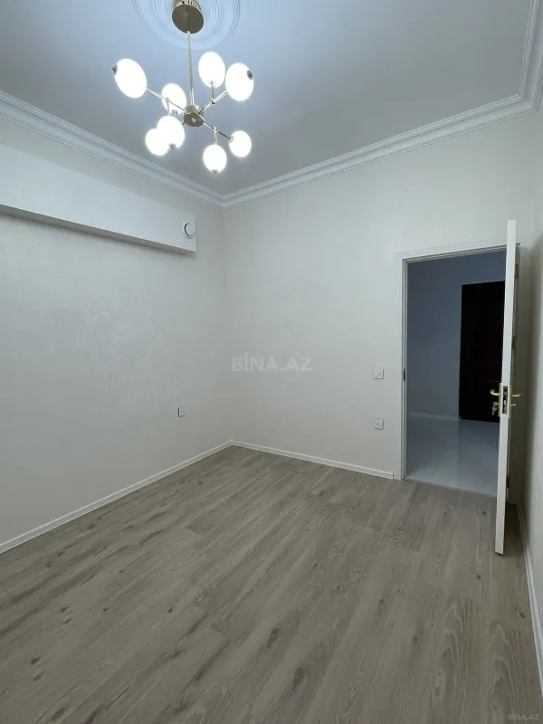 Satılır 3 otaqlı mənzil 72 m²