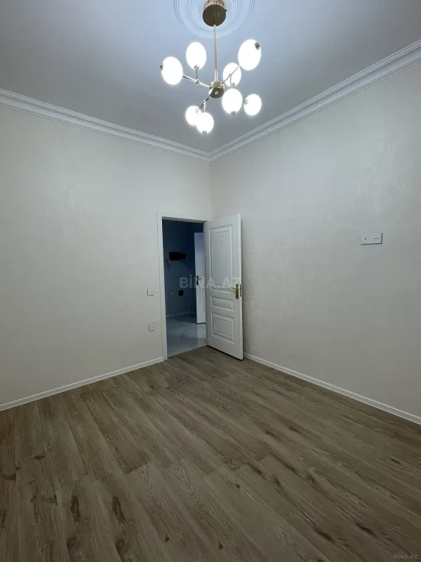 Satılır 3 otaqlı mənzil 72 m²