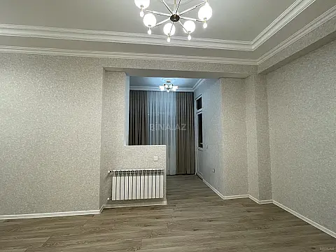 Satılır 3 otaqlı mənzil 72 m²