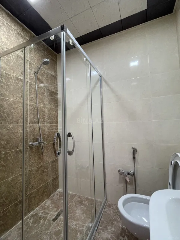 Satılır 3 otaqlı mənzil 72 m²