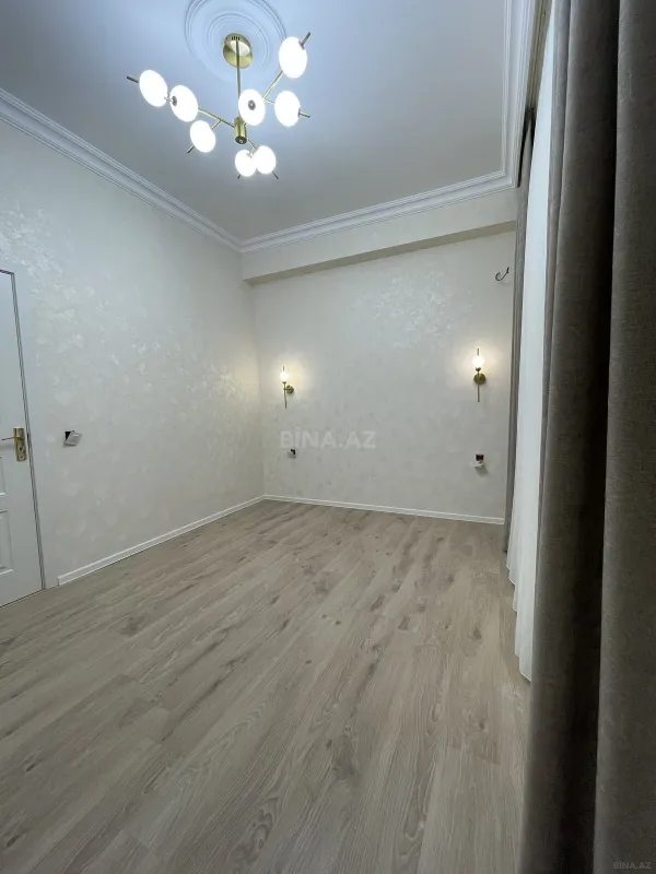 Satılır 3 otaqlı mənzil 72 m²