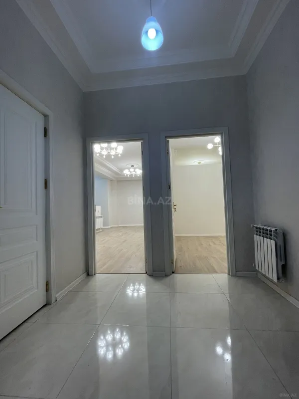 Satılır 3 otaqlı mənzil 72 m²