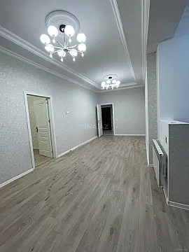 Satılır 3 otaqlı mənzil 72 m²