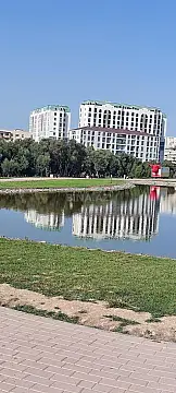 Satılır 2 otaqlı mənzil 82 m² — Bakı, Əhmədli 2 otaq 82.00 m²