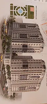 Satılır 2 otaqlı mənzil 82 m²