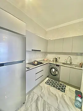 Kirayə verilir 2 otaqlı mənzil 55 m²
