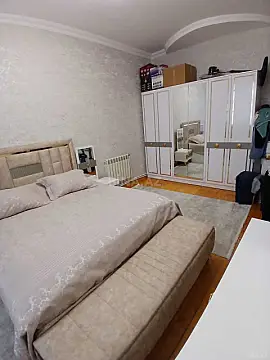 Satılır 4 otaqlı həyət evi 110 m²