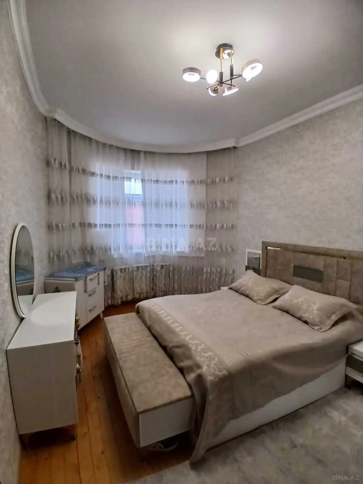 Satılır 4 otaqlı həyət evi 110 m²