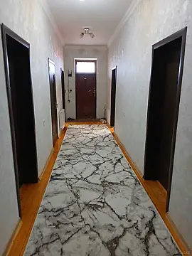 Satılır 4 otaqlı həyət evi 110 m²
