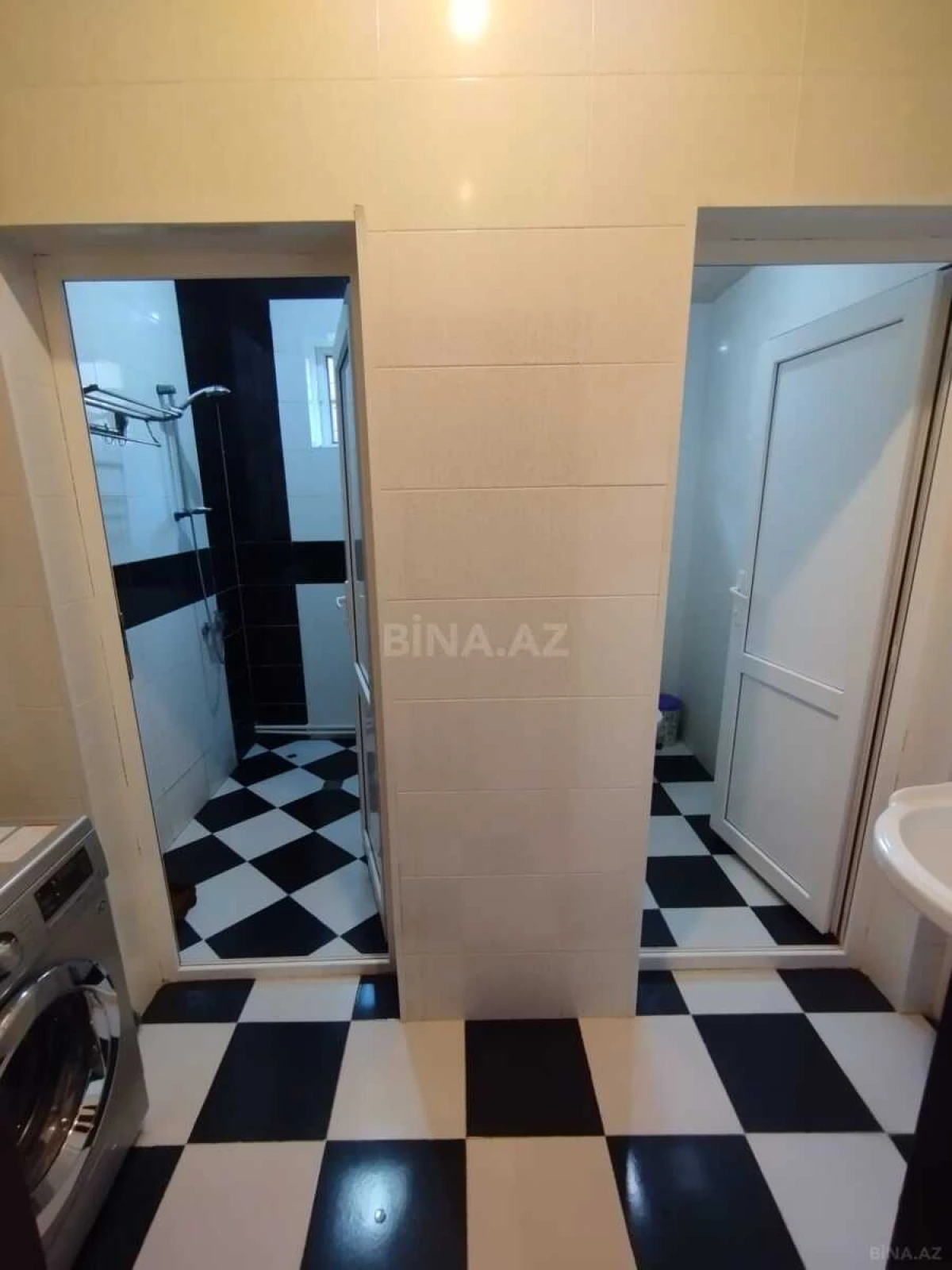 Satılır 4 otaqlı həyət evi 110 m²