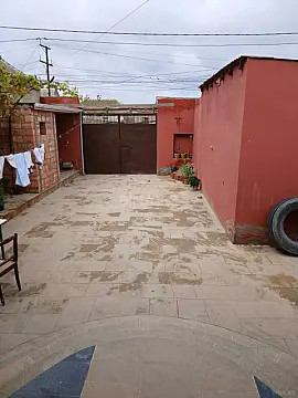 Satılır 4 otaqlı həyət evi 110 m²