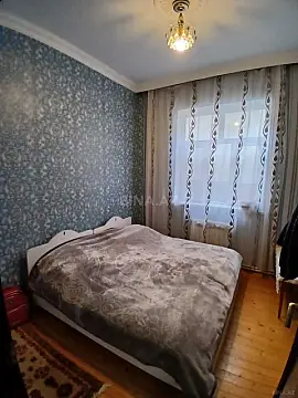 Satılır 4 otaqlı həyət evi 110 m²