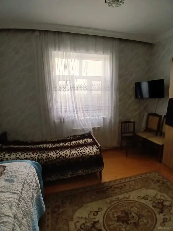 Satılır 4 otaqlı həyət evi 110 m²