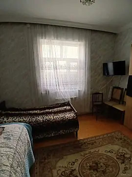 Satılır 4 otaqlı həyət evi 110 m²