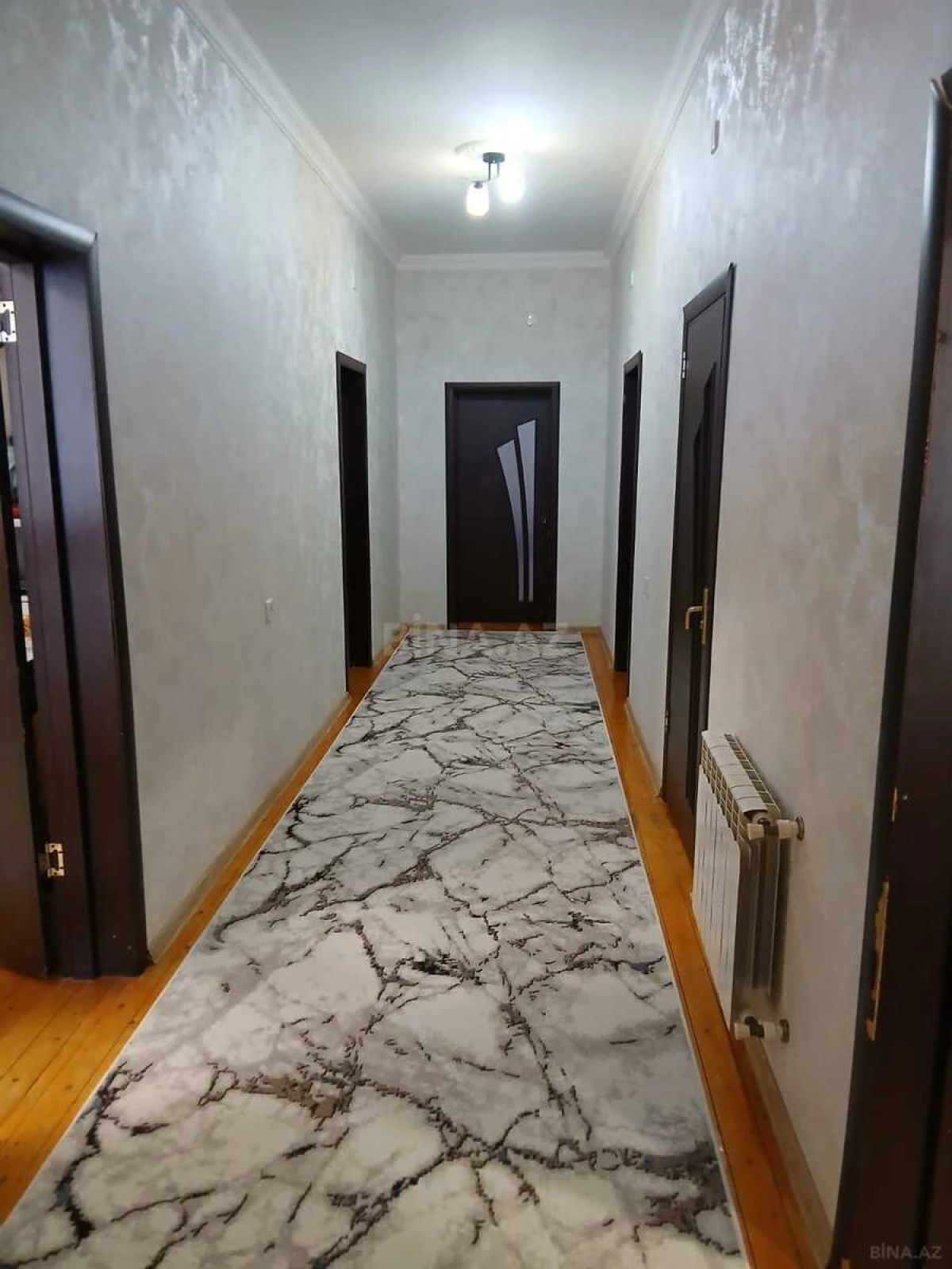 Satılır 4 otaqlı həyət evi 110 m²