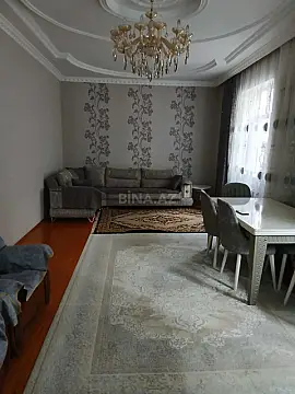 Satılır 4 otaqlı həyət evi 110 m² — Bakı, Hövsan 4 otaq 110.00 m²