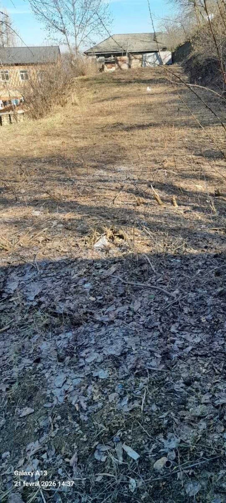 Satılır torpaq sahəsi 9 m²