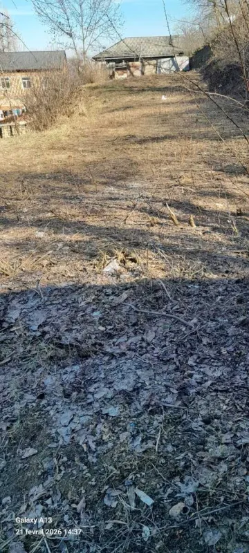 Satılır torpaq sahəsi 9 m²