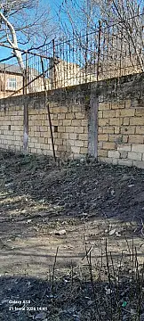 Satılır torpaq sahəsi 9 m²