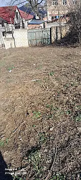 Satılır torpaq sahəsi 9 m²