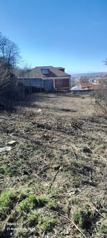 Satılır torpaq sahəsi 9 m²