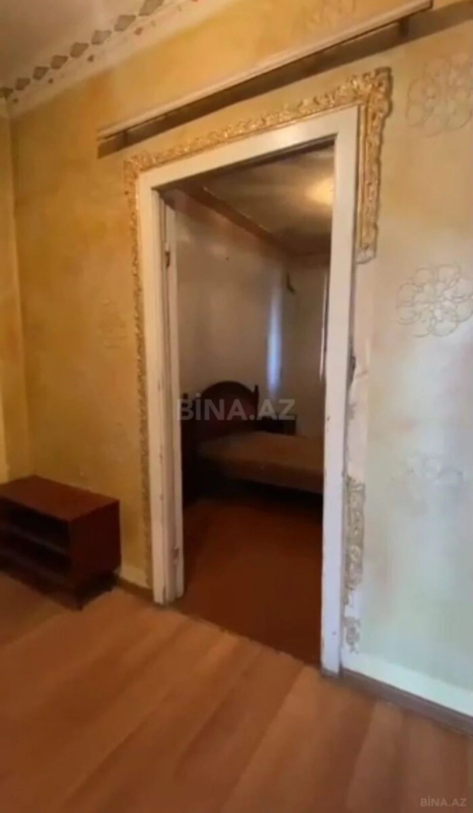 Kirayə verilir 3 otaqlı mənzil 80 m²