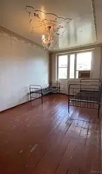 Kirayə verilir 3 otaqlı mənzil 80 m²