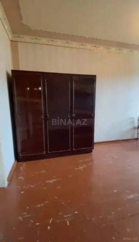 Kirayə verilir 3 otaqlı mənzil 80 m²