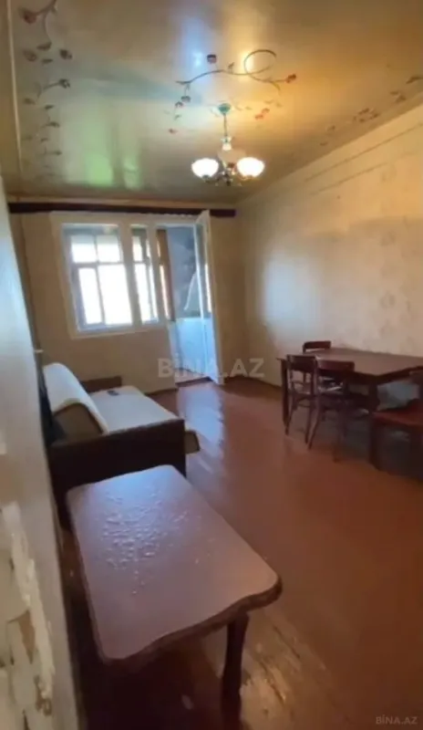 Kirayə verilir 3 otaqlı mənzil 80 m²