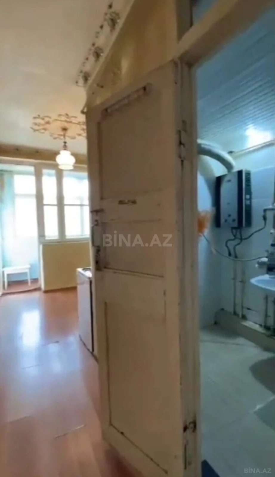 Kirayə verilir 3 otaqlı mənzil 80 m²